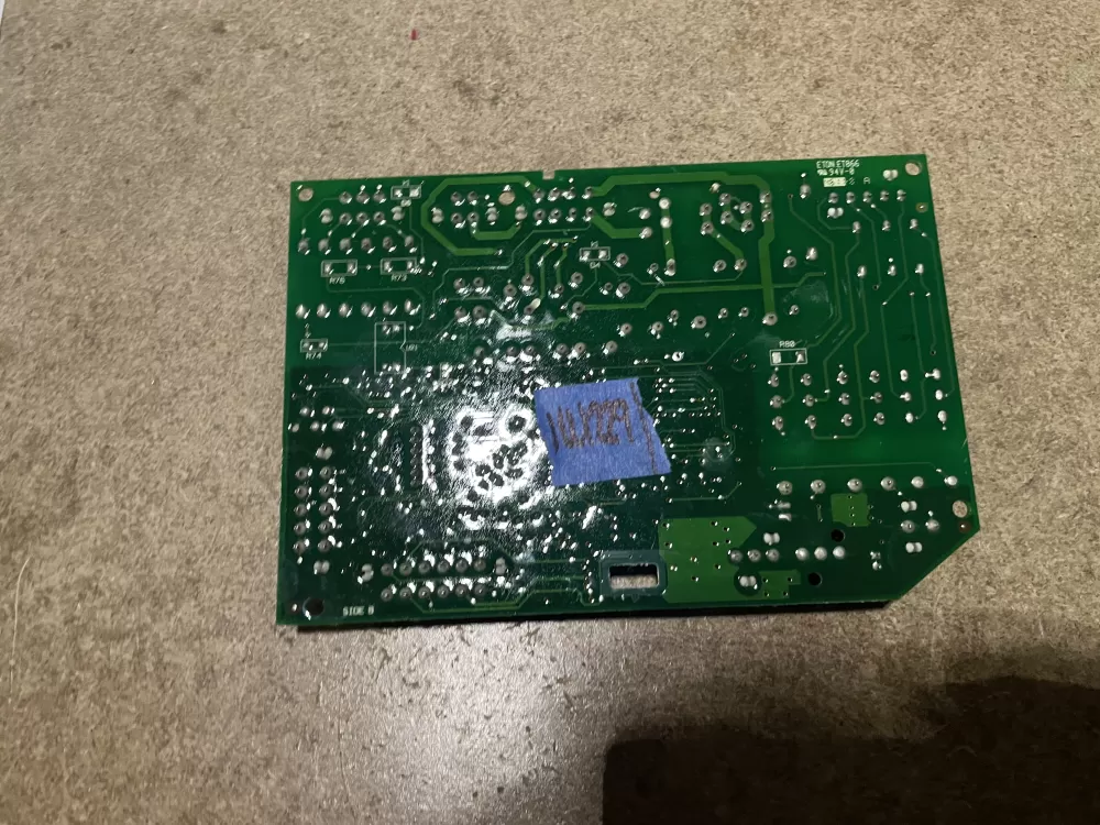 KitchenAid PS11754325 Refrigerator Jenn Air Control Board AZ28437 | KM229