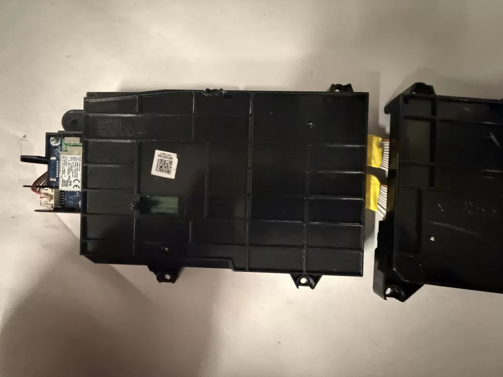 Samsung DC92-01992A DC92-01992E DC92-02104A Washer Interface AZ231355 | KMV132