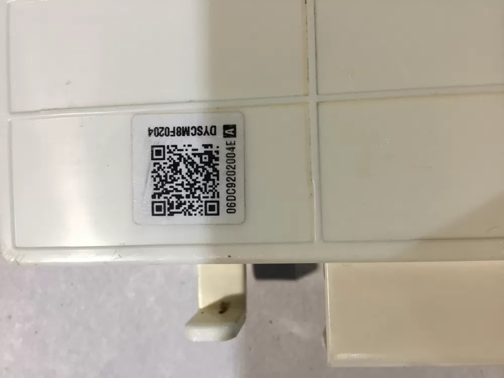 Samsung DC92-02004D DC94-07687A Washer Control Board AZ148840 | BGV767