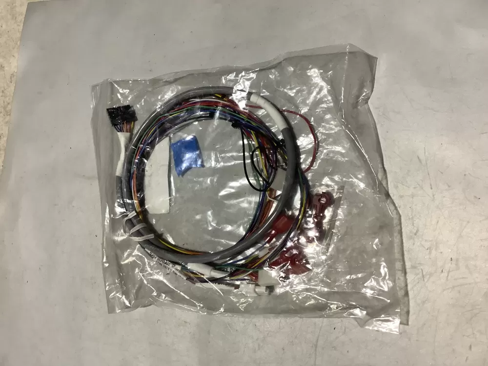 154-04-002 Wire Harness