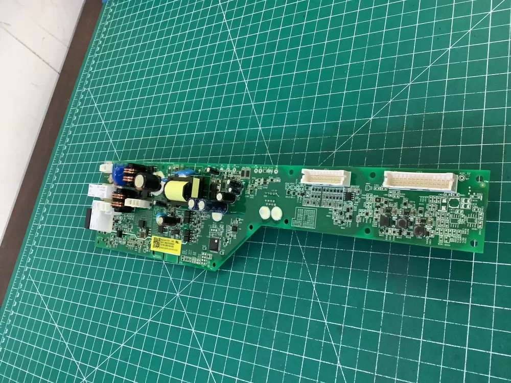 GE  Dishwasher Control Board Assembly 266D1464G200 AZ204129 | NR334