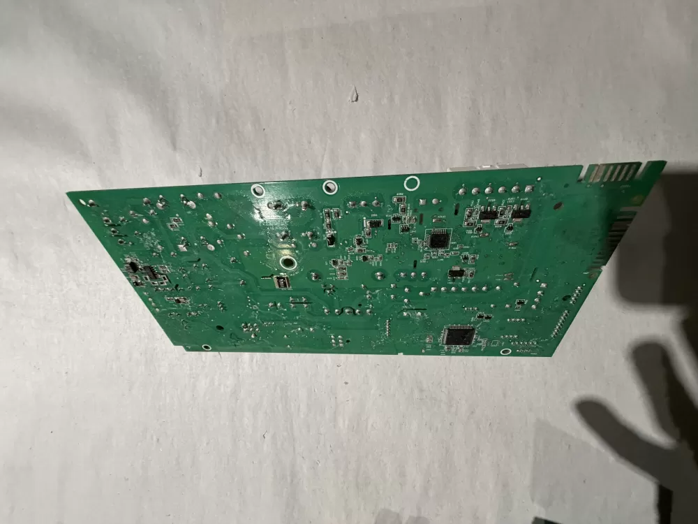 GE 290D2863G111 Washer Control Board AZ210051 | KM2320