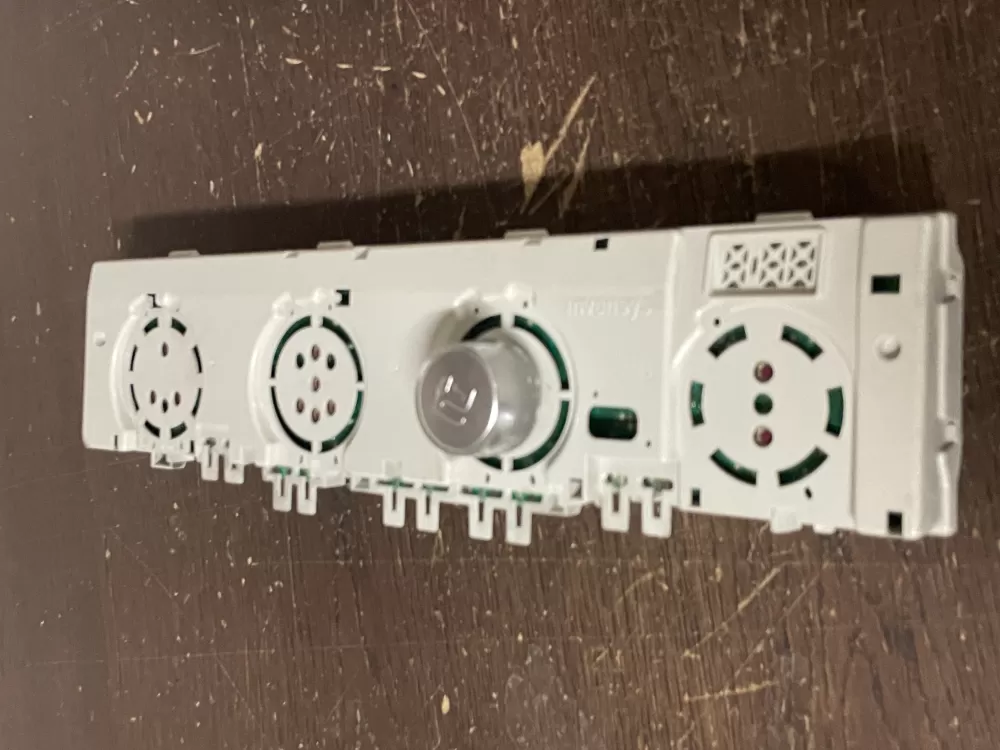 Asko 8077129-04 5285XAH W6342 Washer Control Board AZ50863 | Wmv462