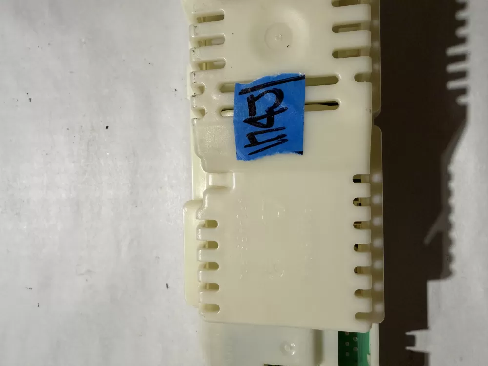 Bosch 9000225887 Dryer Control Board AZ225683 | KMV743