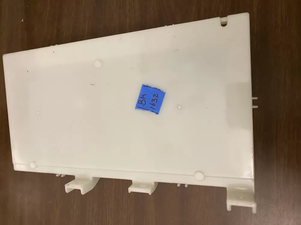 GE 290D2863G108 Washer Control Board AZ102427 | BK1632