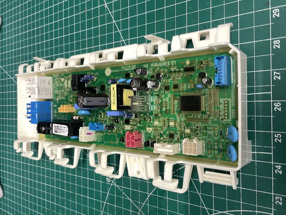   Dryer Control Board