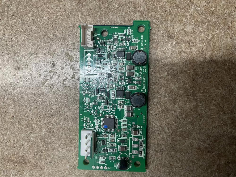 Maytag KitchenAid Jenn Air Refrigerator Control Board AZ4745 | KM1410