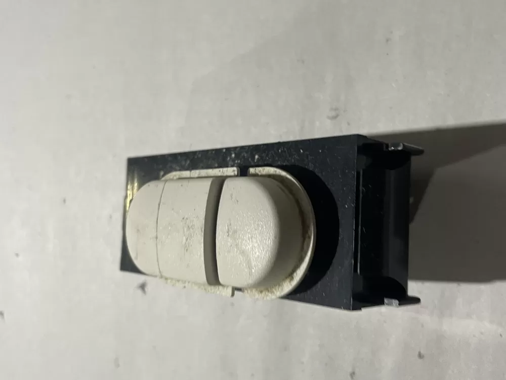 Whirlpool 2093510 Washer Button Switch AZ191094 | Wm703