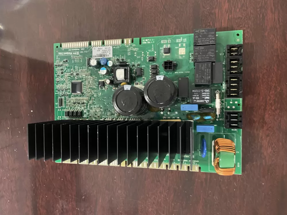 Whirlpool W10626074 Washer Control Board