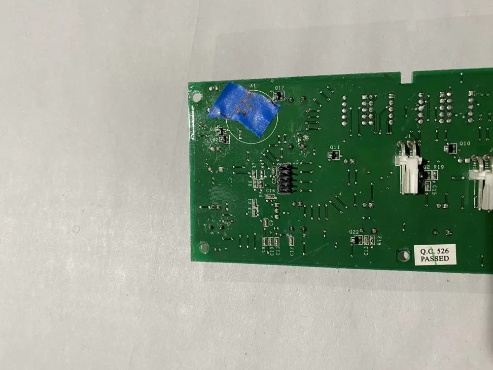 GE Hotpoint 200D7355G006 Refrigerator Control Board Dispenser AZ183858 | BK2713