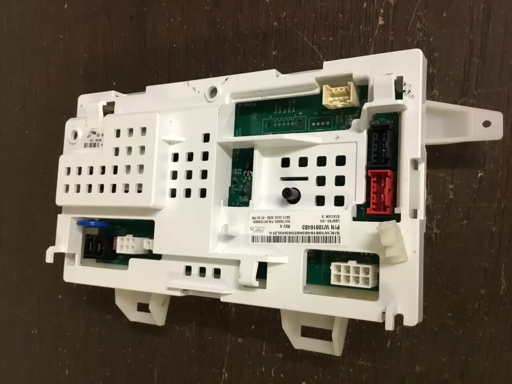 Maytag AP6261034 W10803588 W10831168 Washer Control Board AZ21857 | NR120