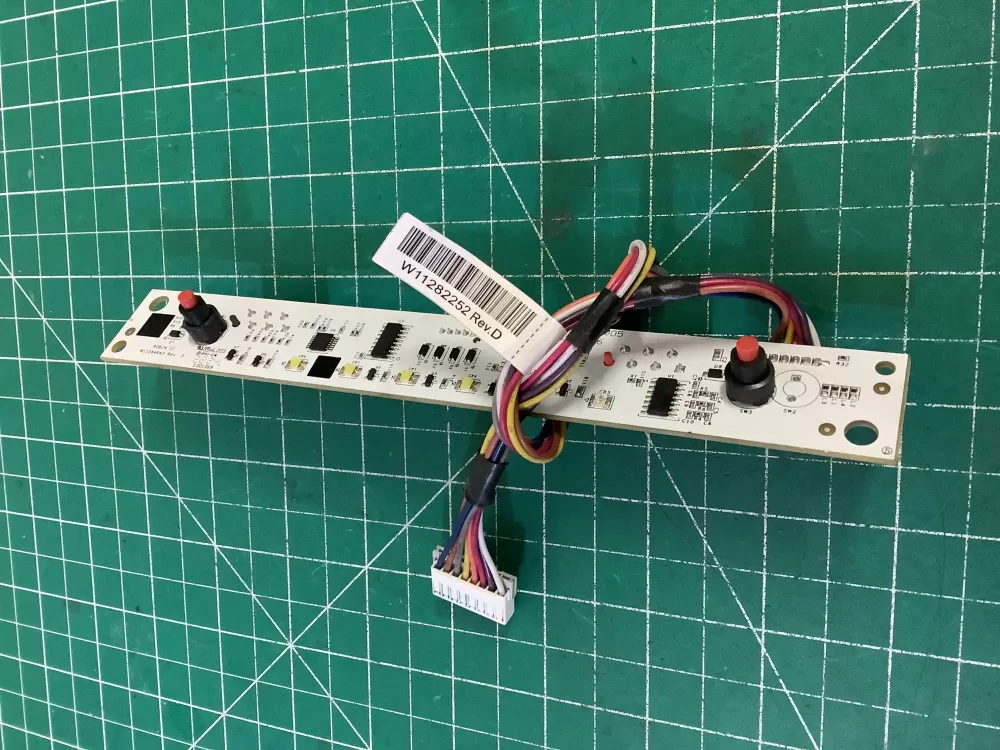Maytag W11295686 W11626077 PS16745202 Washer Control Board AZ204066 | NR335
