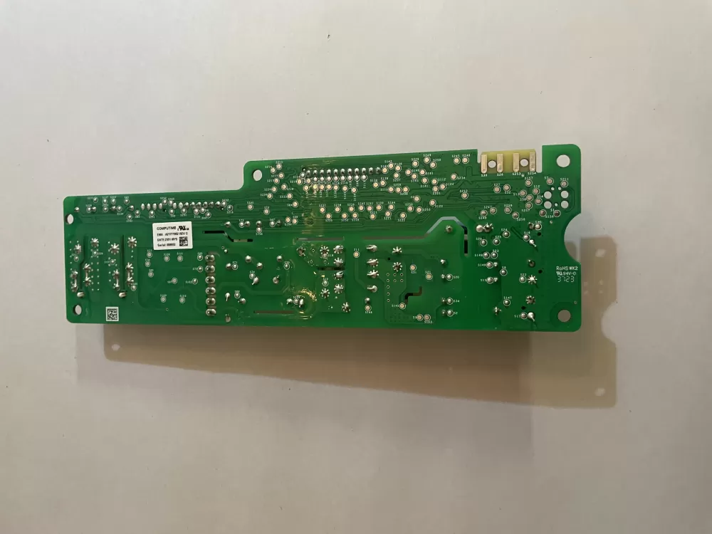 Frigidaire 5304535629 A21771902 Dishwasher Main Control Board AZ157775 | KM1127