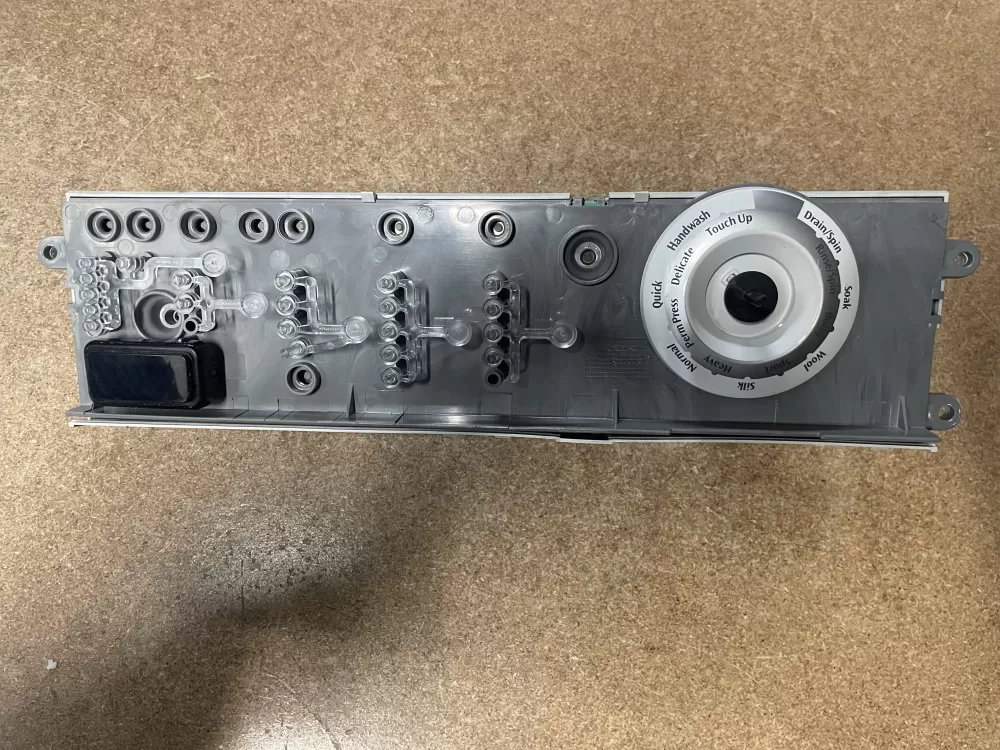 Frigidaire 134848200 Washer Control Board User Interface AZ6805 | KMV240