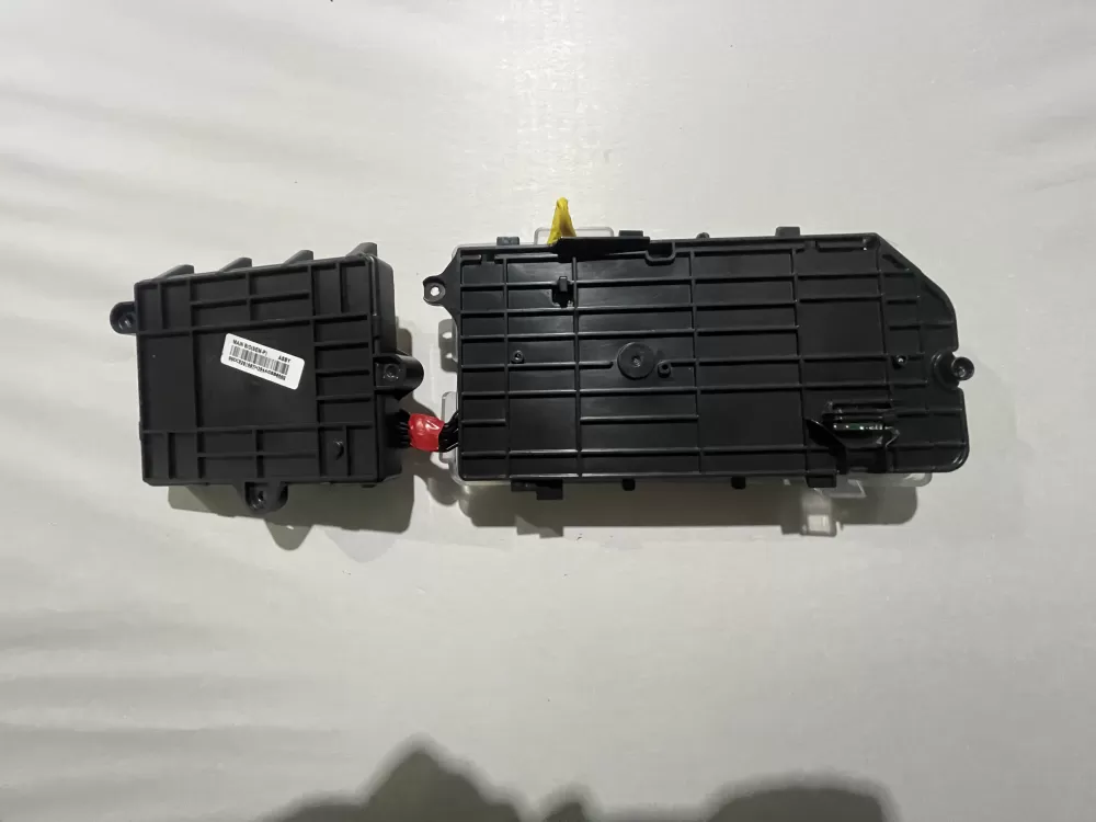 Samsung DC92 01607H DC9201607H Dryer Control Board Interface AZ195262 | KMV868