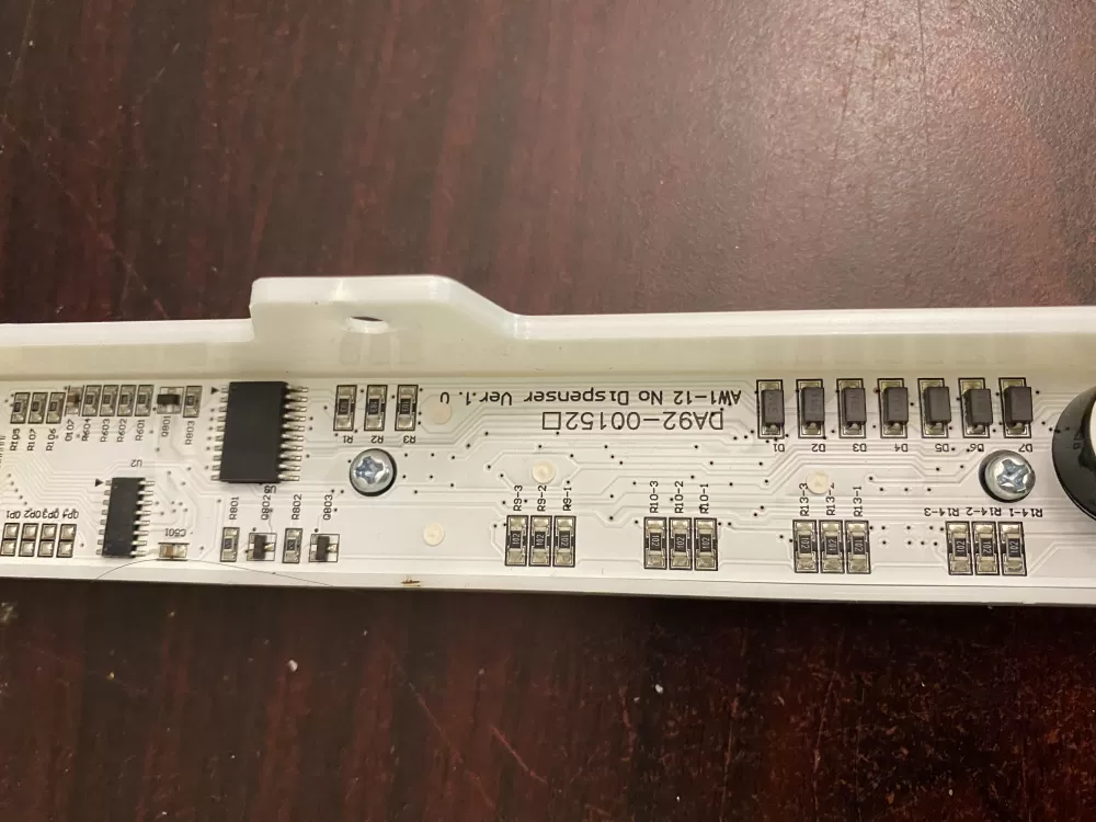 Samsung AP5623862 Refrigerator Control Board AZ36953 | BK386