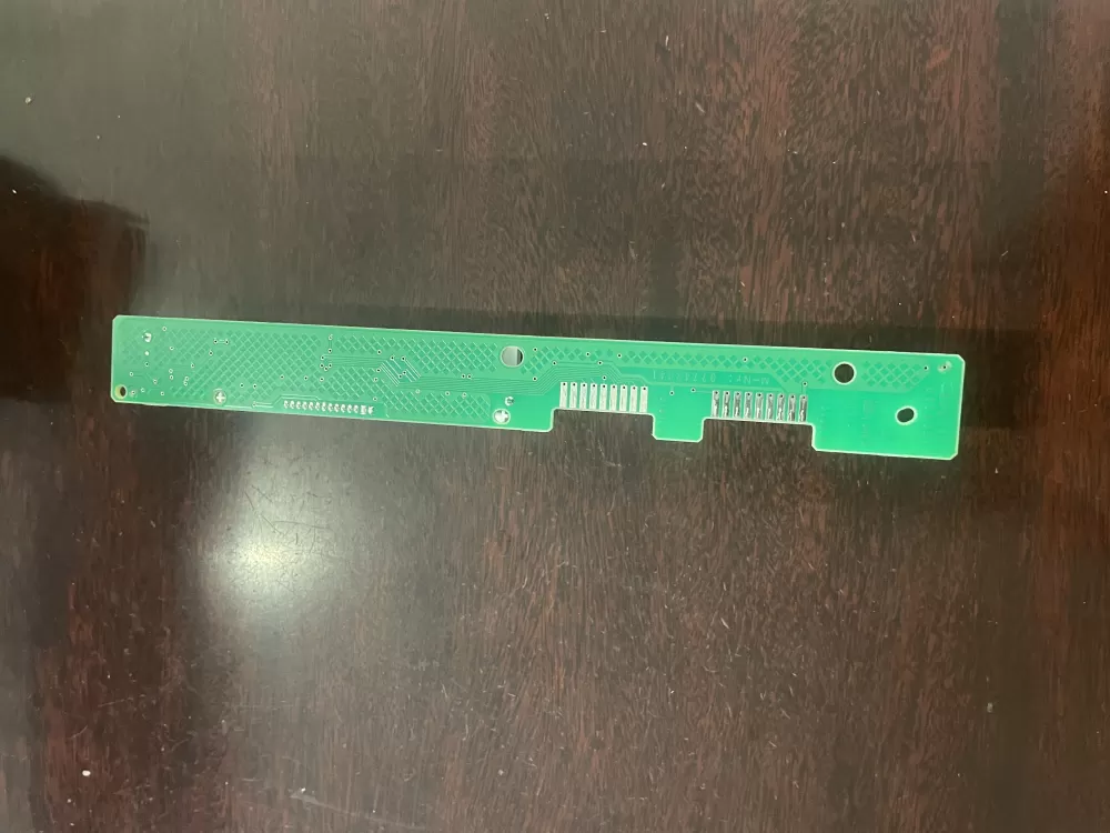 Miele 07742041 Dishwasher Control Board Display AZ56490 | KM2025