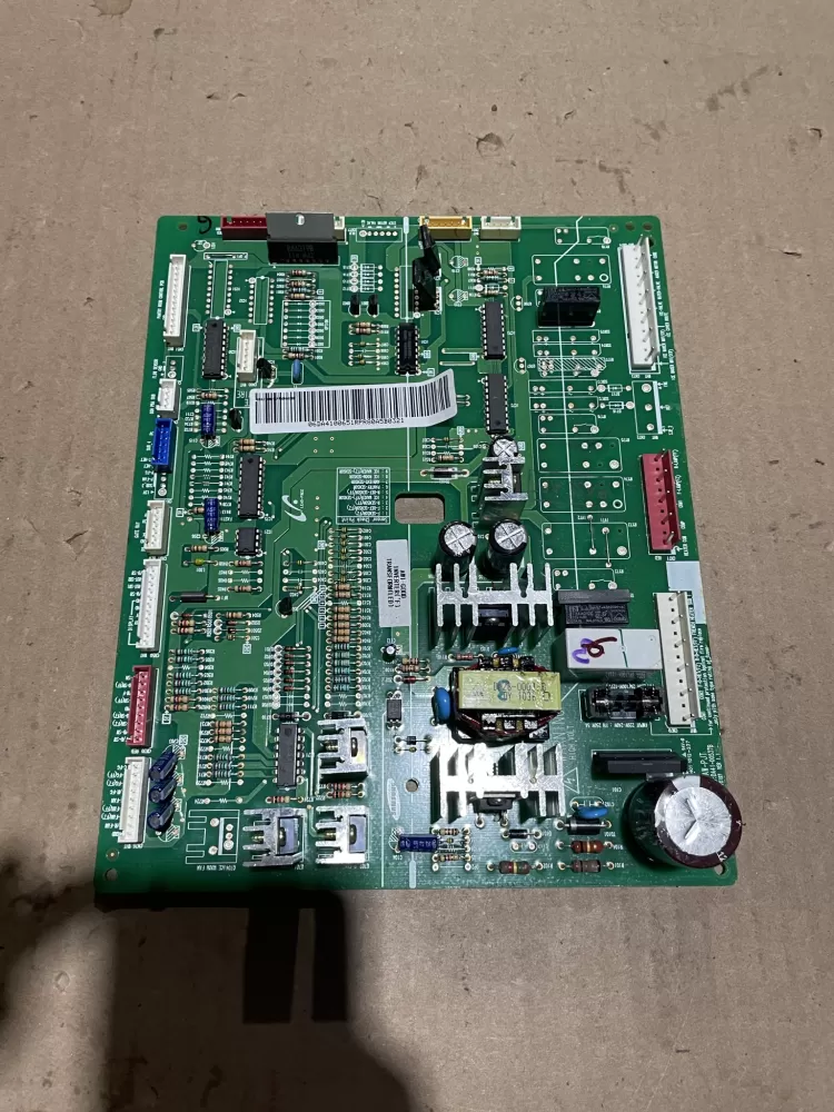 Samsung DA41 00651R DA4100651R Refrigerator Control Board AZ73653 | KM1440