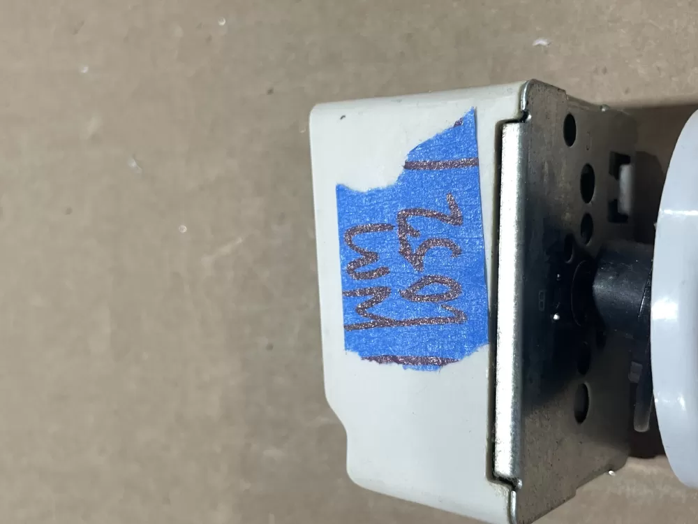 GE Kenmore 164D1816P05 Range Surface Burner Switch  AZ70862 | Wm1052