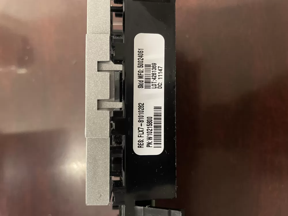 Maytag Whirlpool LG W10215800 W10215451 Washer Control Board AZ45936 | KMV372