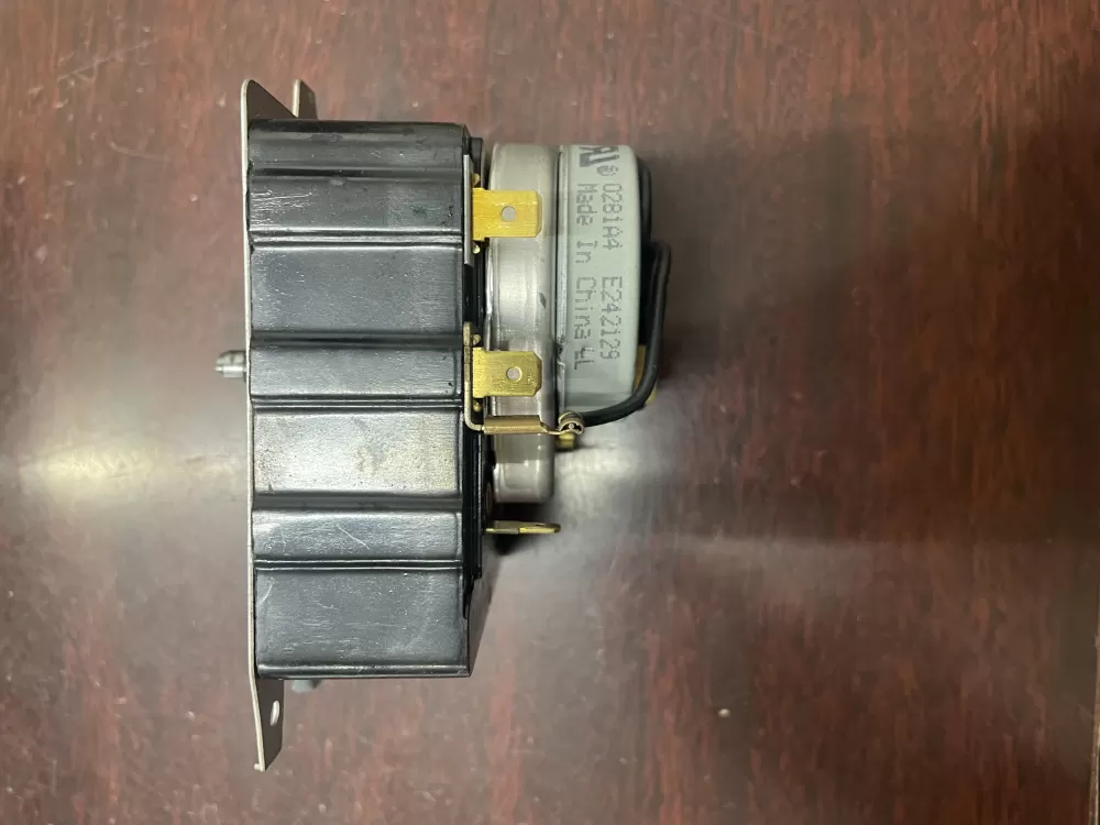 GE 572D520P040 WE4M383 Dryer Timer AZ32009 | KM139