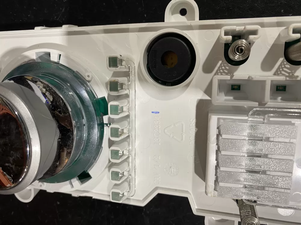 Frigidaire 134345200 AP3851384 EL1344076 Dryer Control Board AZ61677 | BKV558