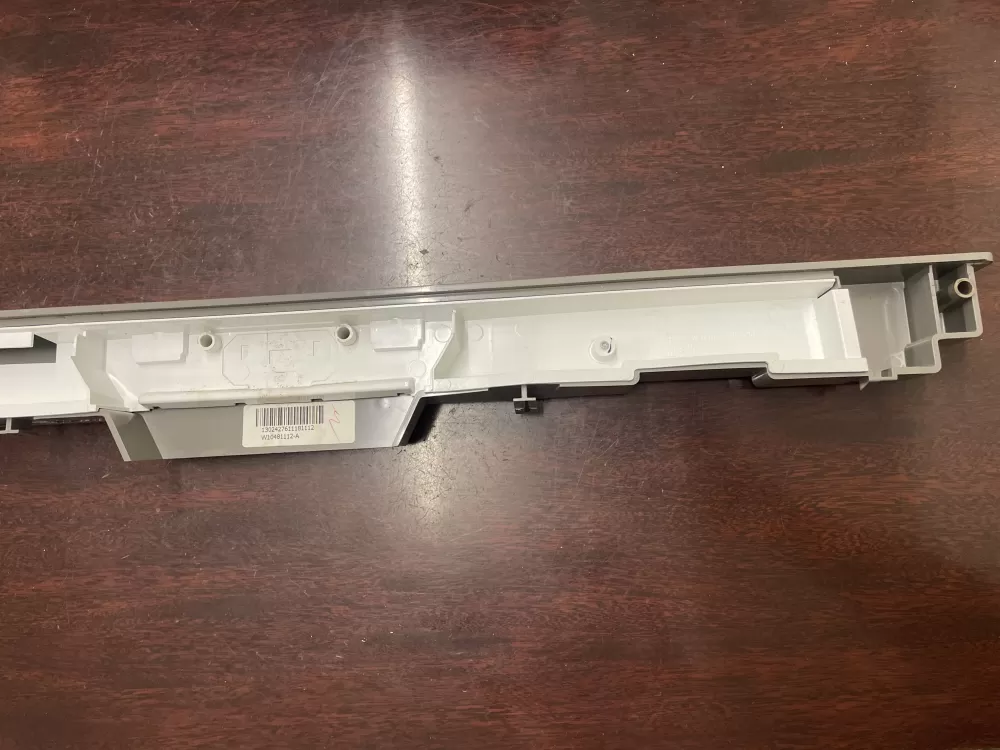 Whirlpool W10195796 W10481112 Dishwasher Control Panel AZ34229 | KMV364