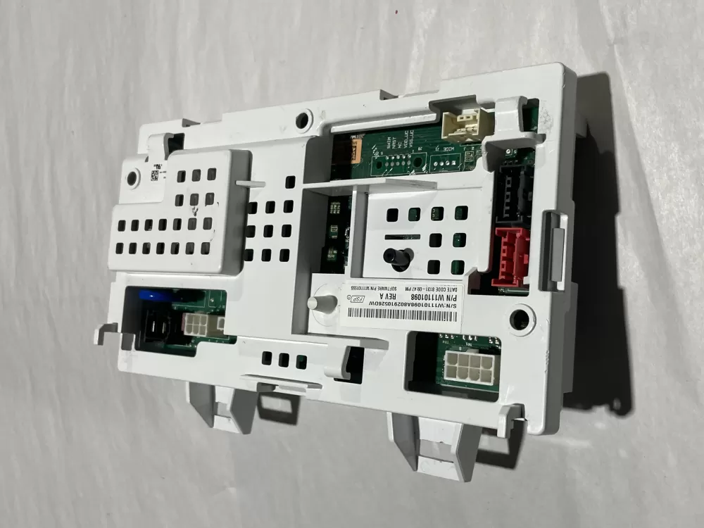 Whirlpool  Maytag W11101098 W11170317 PS12348137 Washer Control Board