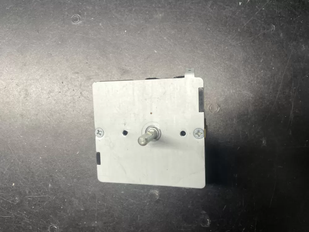 Maytag 6 3707390 63707390 Dryer Timer 6 AZ36141 | Wm374