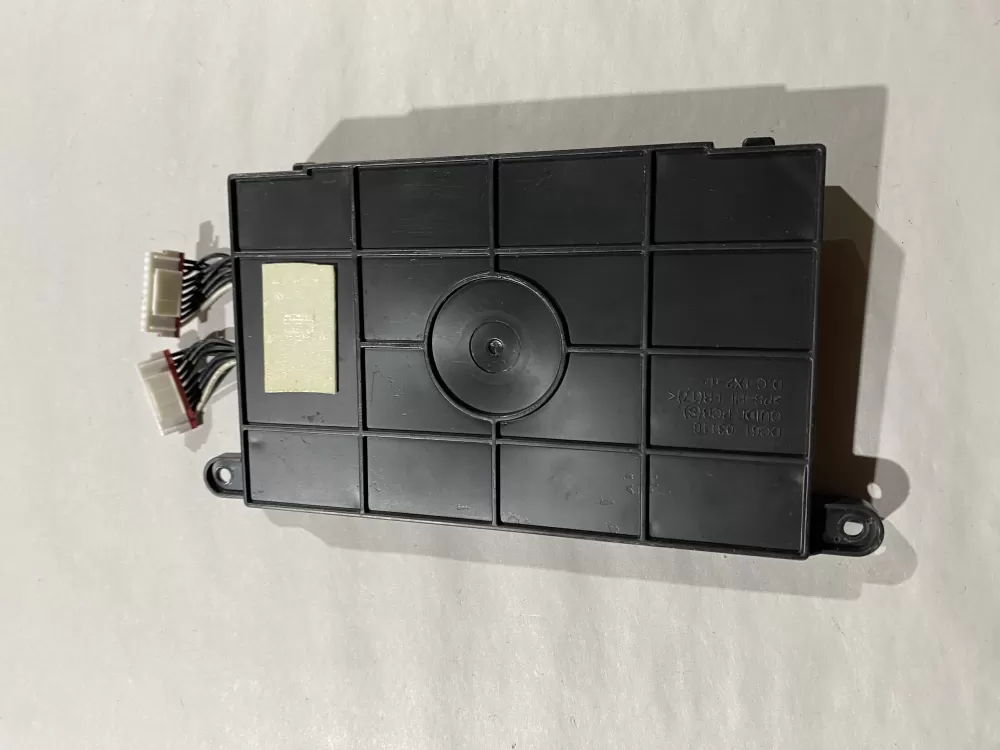 Samsung DC92-00619A DC92-00621A Washer Control Board AZ186331 | BK2726