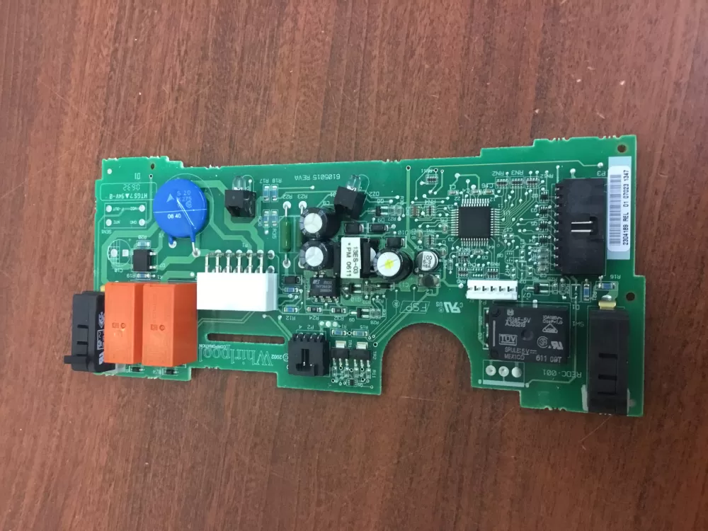 Whirlpool 2304189 Refrigerator Control Board