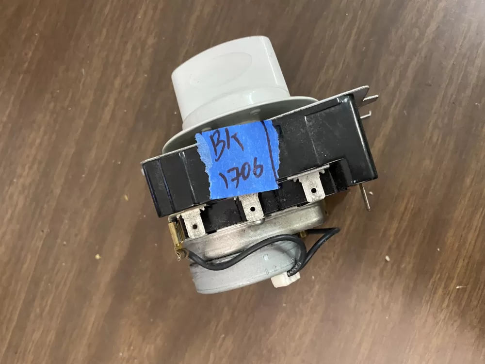 LG EBR84457302 CSP30021037 Refrigerator Control Board AZ40624 | BK1706