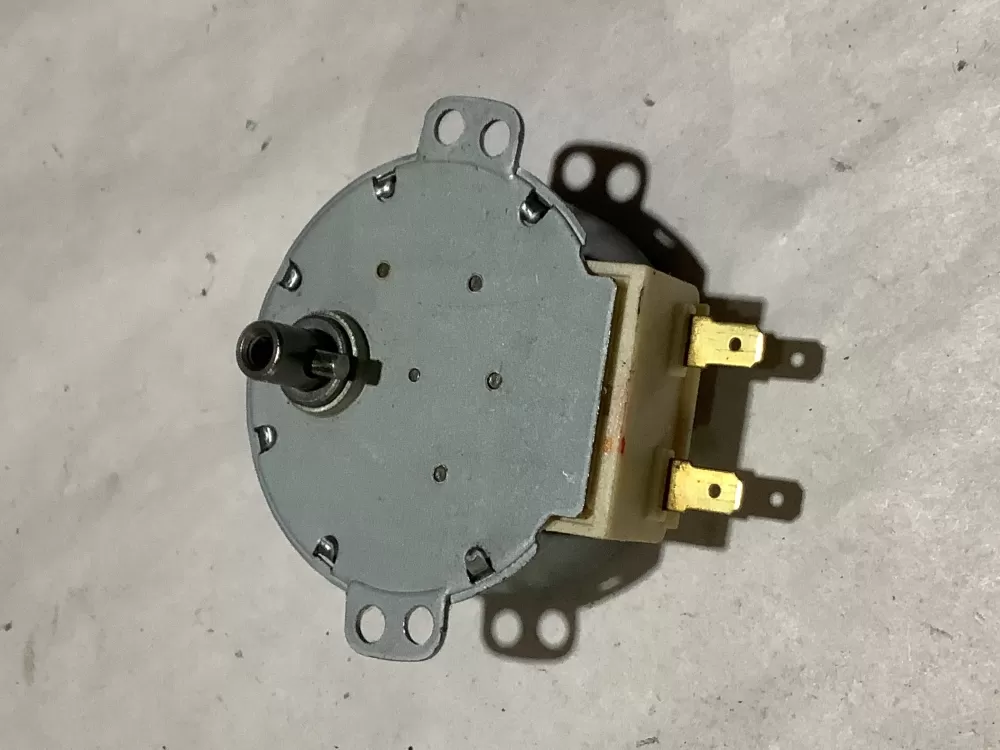 Samsung DG94 00761A Range Oven Door Lock Motor AZ112929 | Sl84