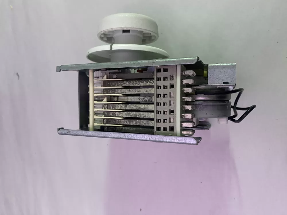 FRIGIDAIRE DRYER TIMER 62083360 AZ197279 | BK2731