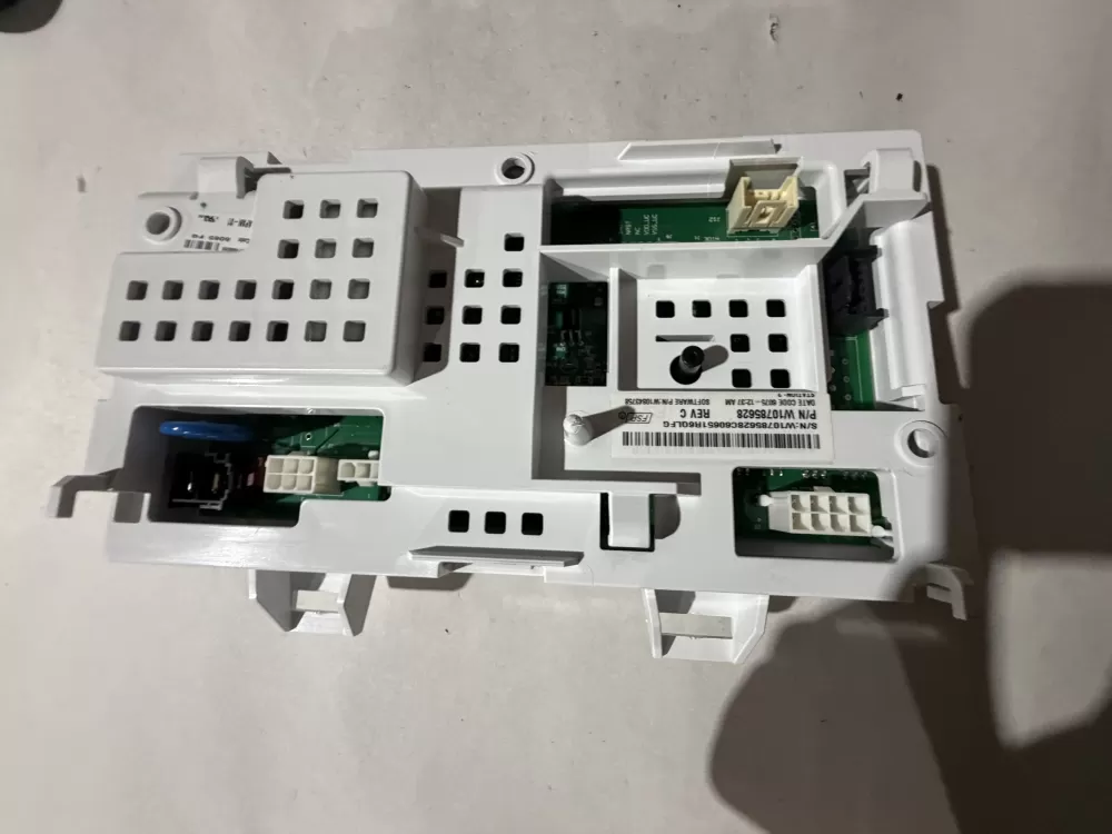 Amana AP6261027 W10711009 W10785628 Washer Control Board AZ228330 | KM199