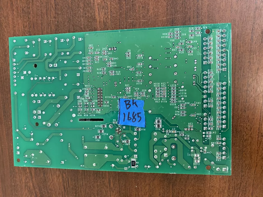 GE 200D2260G008 PD00074367 AP7188100 Refrigerator Control Board AZ33403 | BK1685
