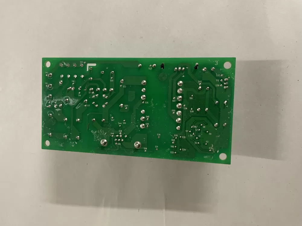 Frigidaire A05173002A A051730A Refrigerator Control Board AZ144504 | KM2423