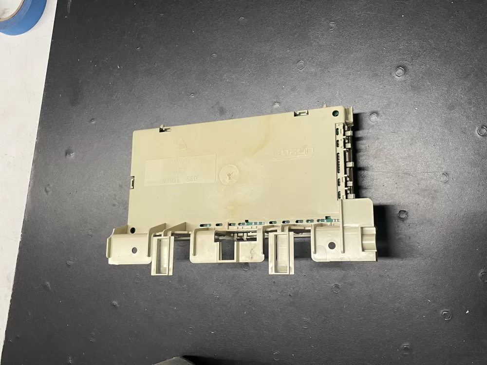 Whirlpool 46197022067401 Washer Main Control Board CCU AZ20949 | WMV152