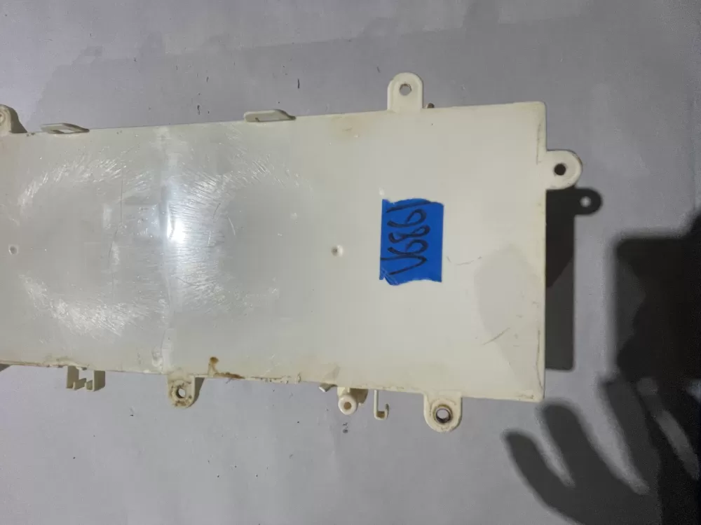 LG EAX66213801 EBR80342103 Washer Control Board AZ194015 | KMV686
