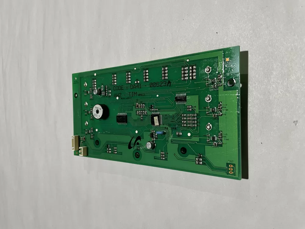 Samsung Da63 04331 Refrigerator Control Board Dispenser AZ144988 | Wm2359