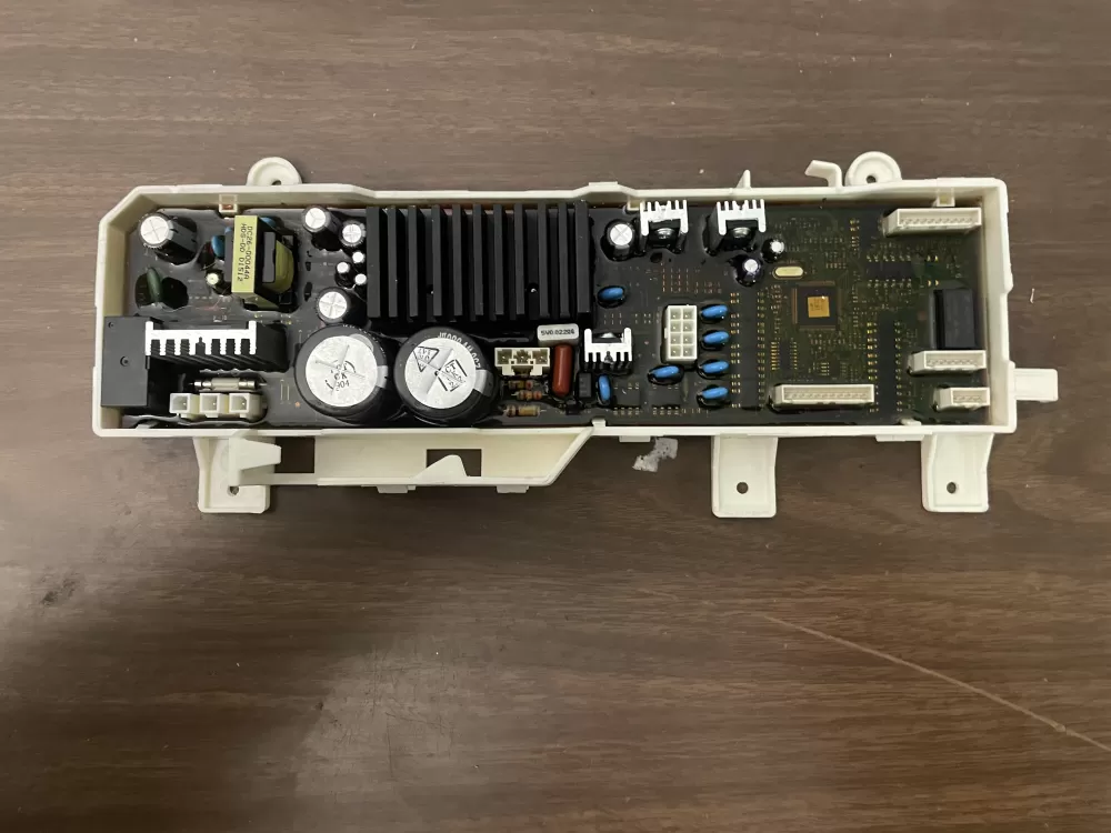 Samsung DC92-01625B  AP5806921  DC92-01623C  3996784  PS9494300 Washer Control Board