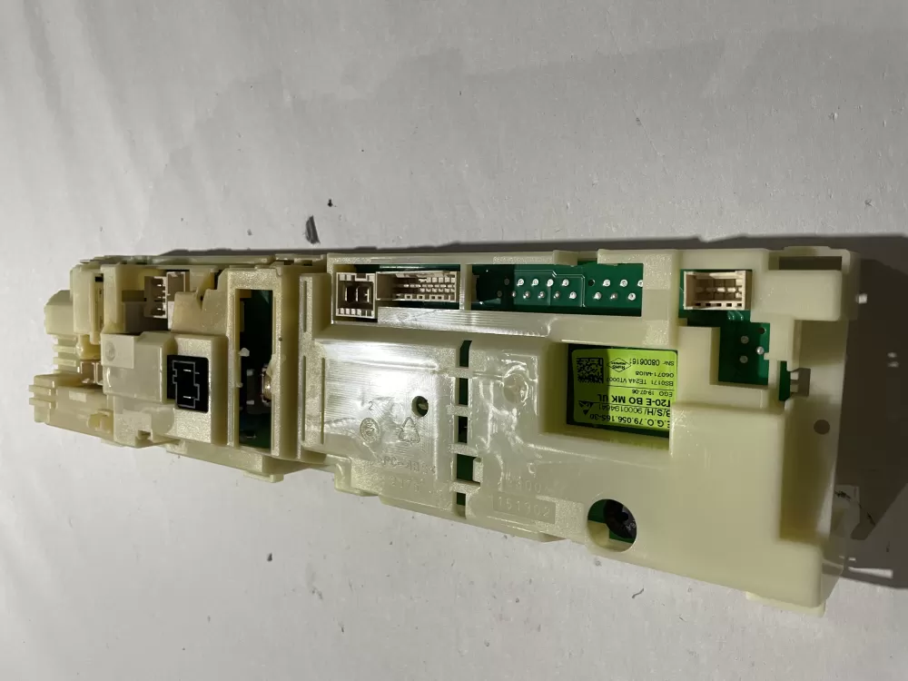 Bosch 00640670 9000194641 Dryer Control Board AZ192558 | Wmv180