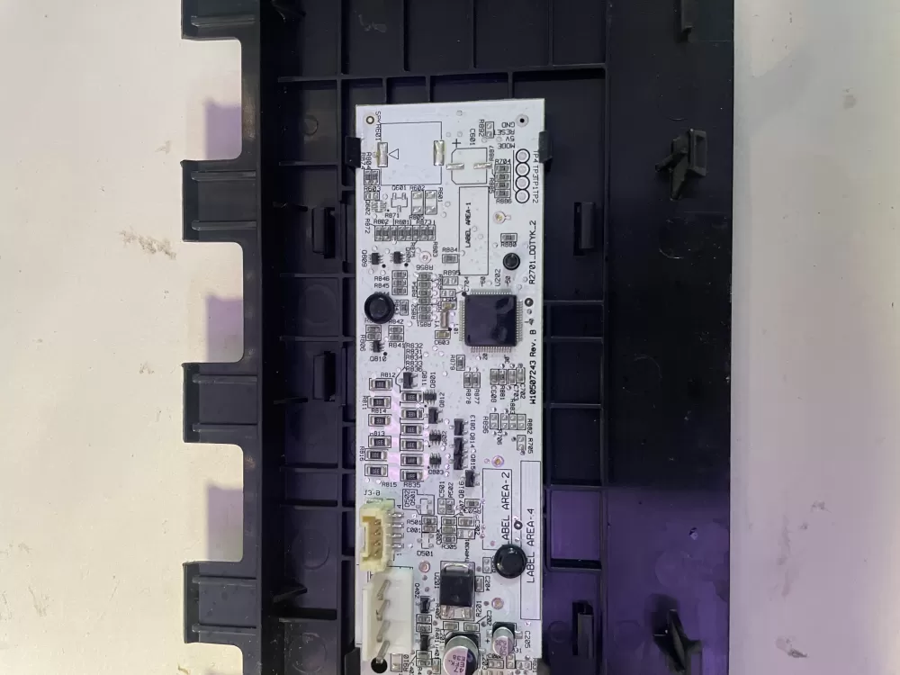 W10905593 W11163771 W11169239 Refrigerator Control Board AZ196169 | KM2560