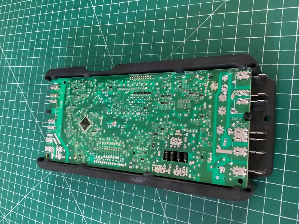 Whirlpool W11126814 W10841330 Range Control Board AZ185467 | NR1831