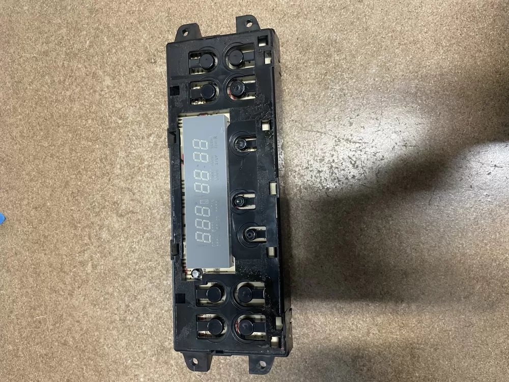 GE 191D3159P103 Range Control Board