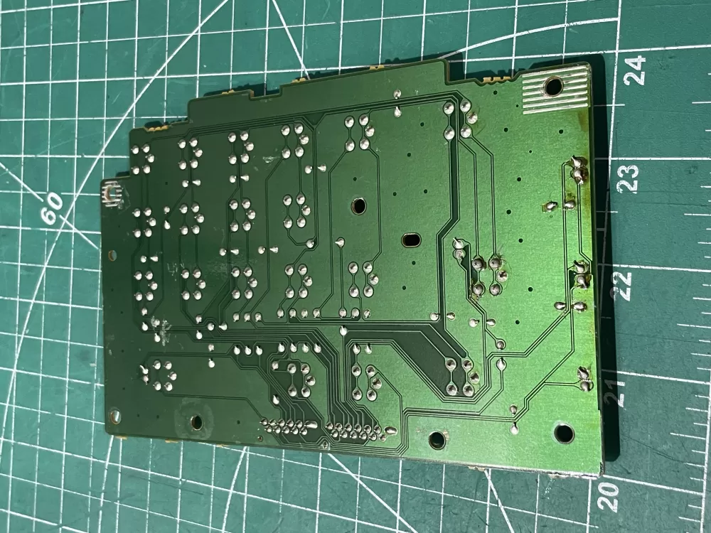 Canon FM4-9881  FK32158  L40315301  SW3009  SW3005  SW3002  SW3004  FM4-980 Canon key Top Button Printed Circuit Board