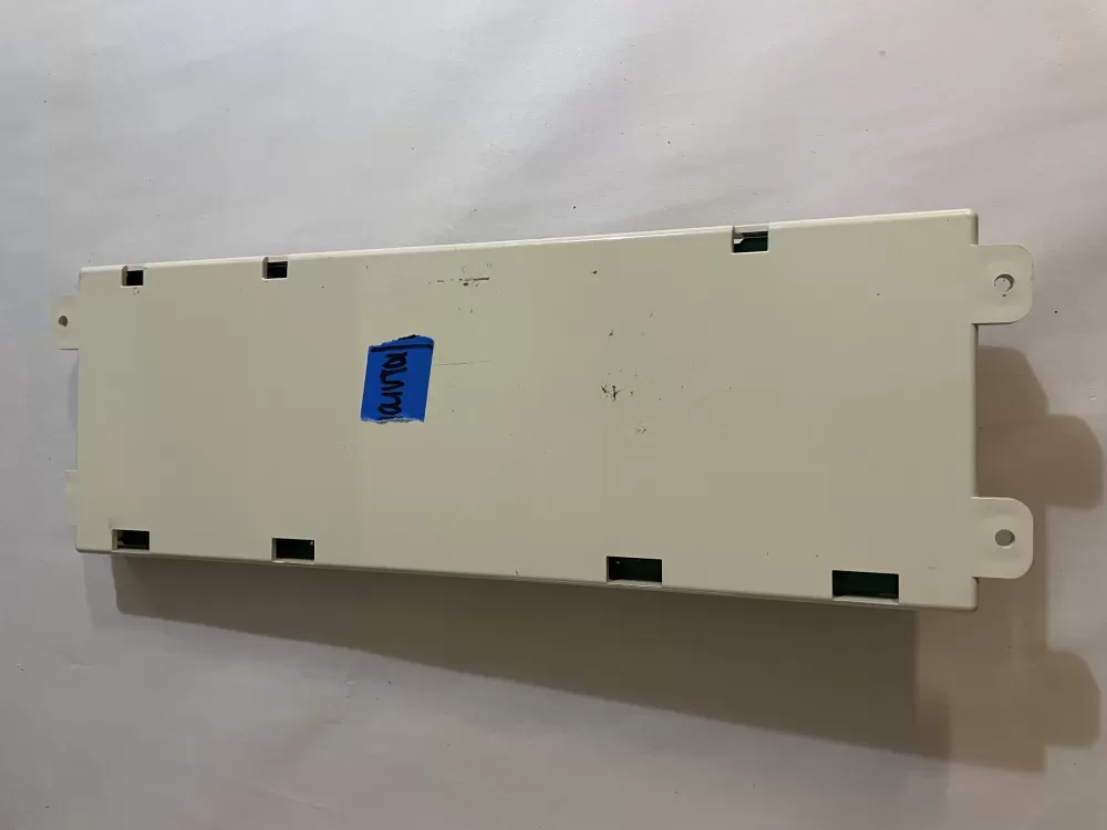 GE 212D1199G01 212D1201P001 212D1199G05 Dryer Control Board AZ160487 | KMV701