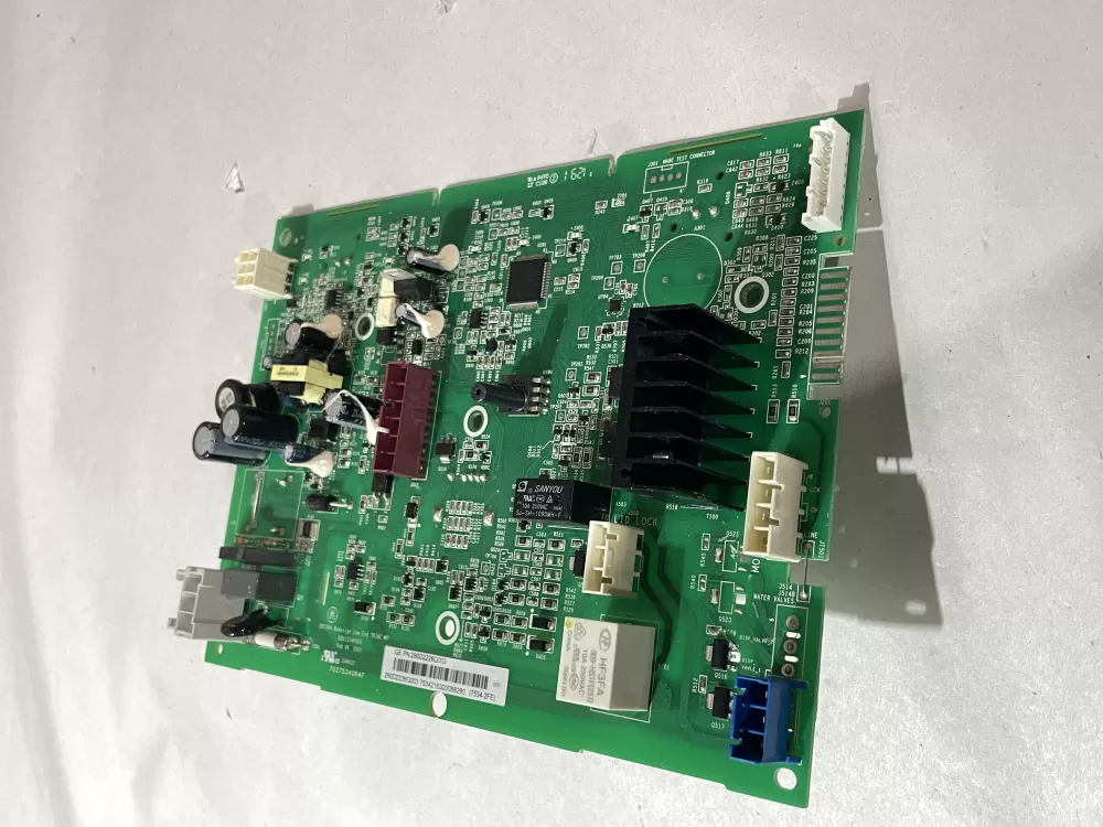 GE WH22X32357 WH22X29556 290D2226G003 WH18X28174 Washer Control Board