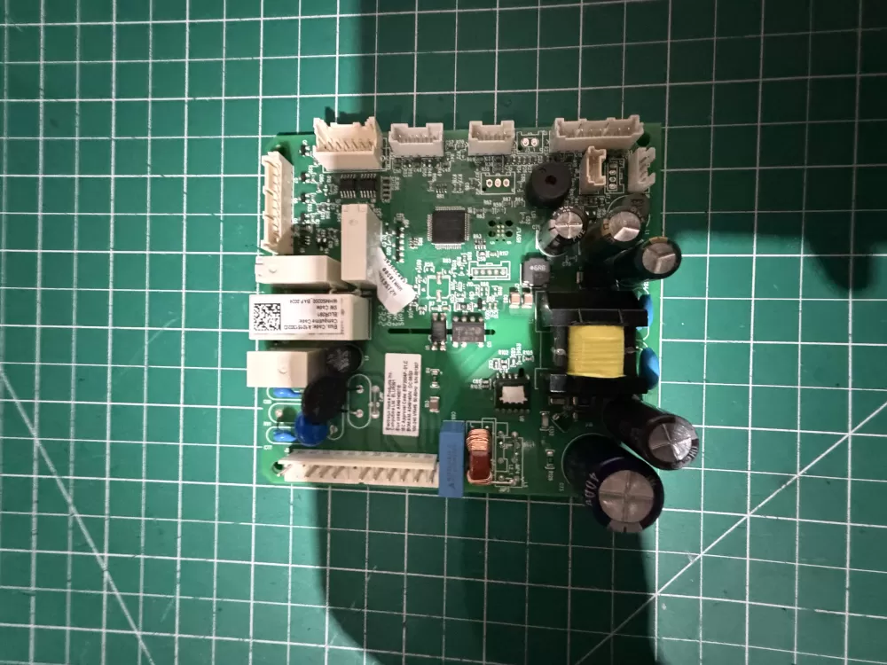 A04914007 Whirlpool Washer Board - Control