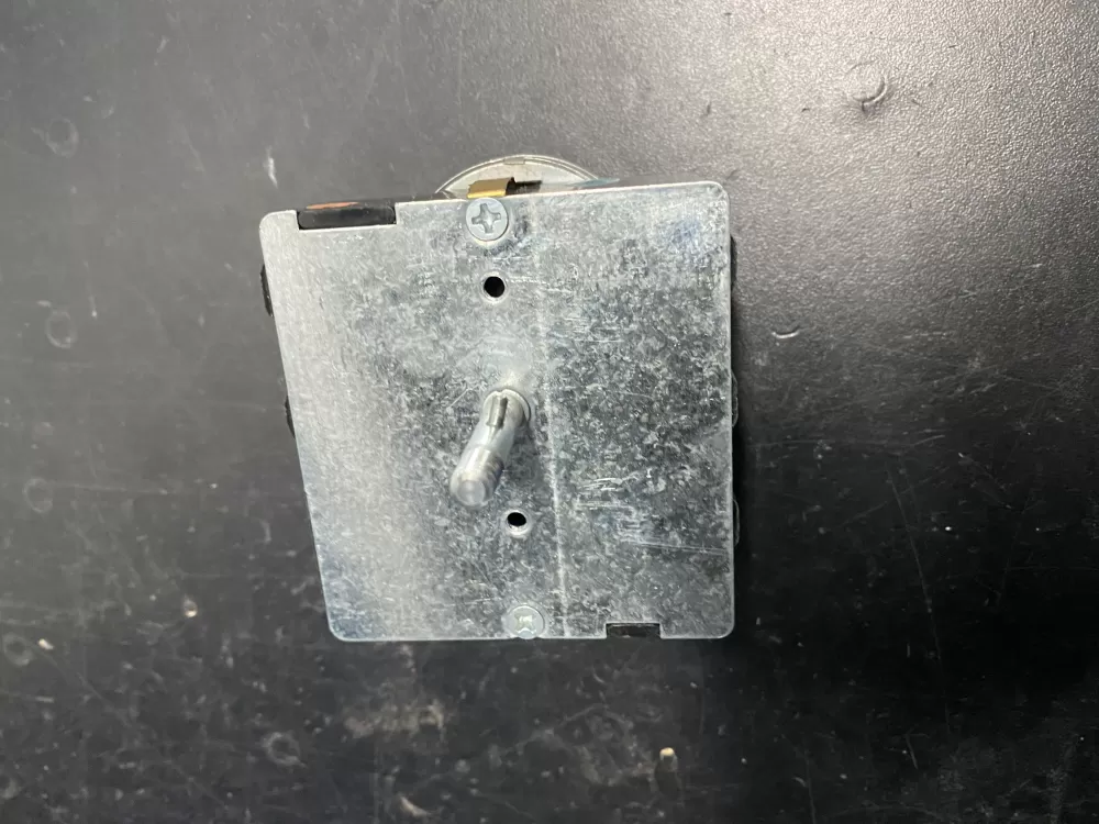 Maytag 6 3085510 Dryer Timer AZ13809 | BK747